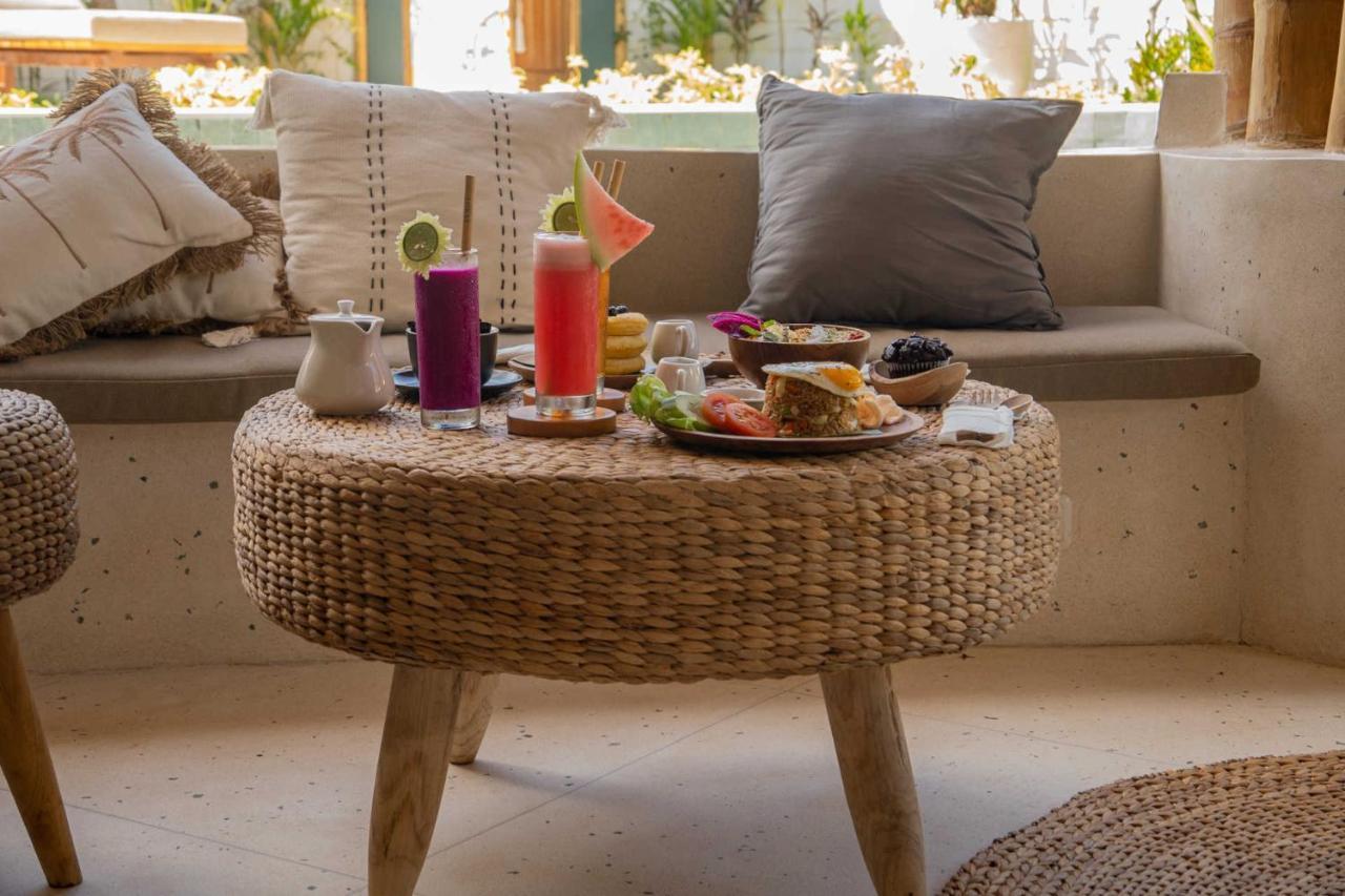Villa Tokay - Luxury Private Villas Гили Еър Екстериор снимка