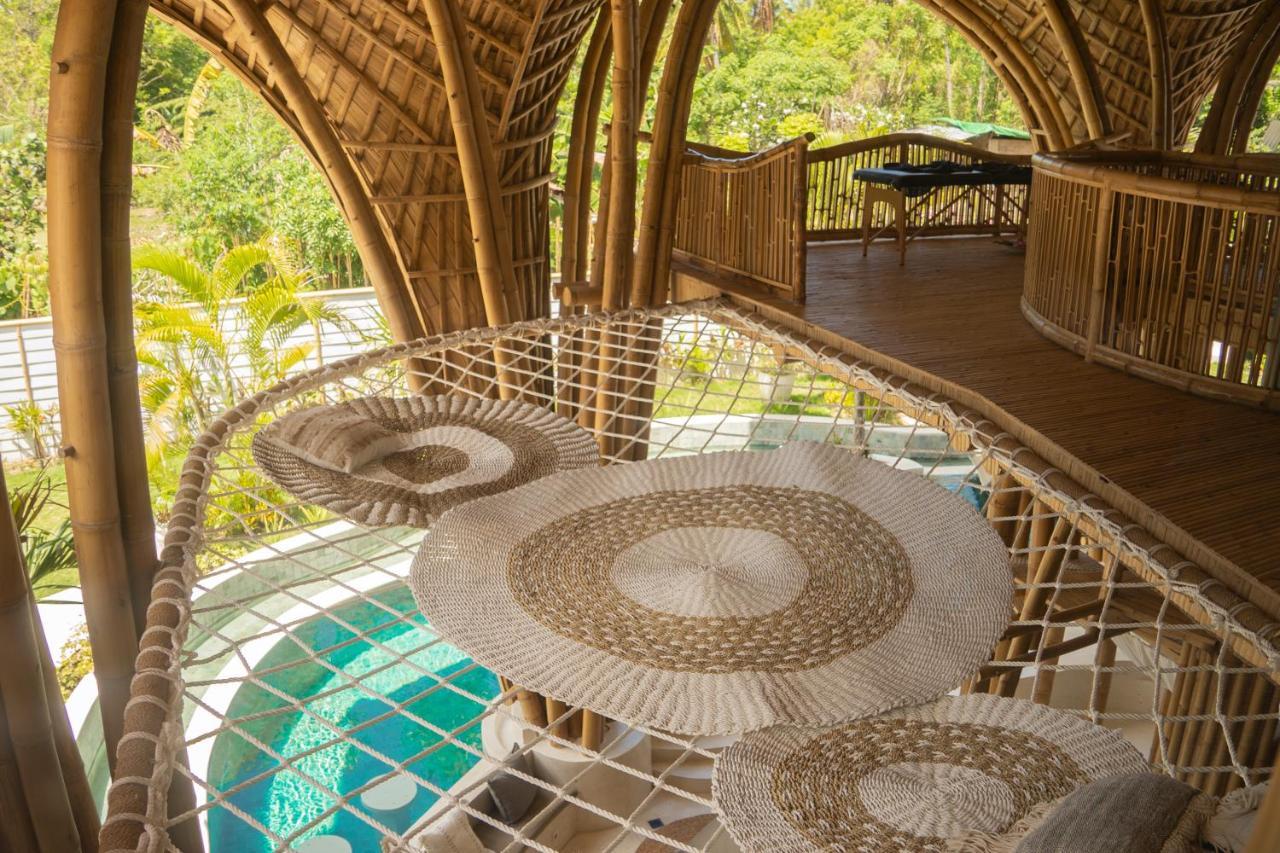 Villa Tokay - Luxury Private Villas Гили Еър Екстериор снимка
