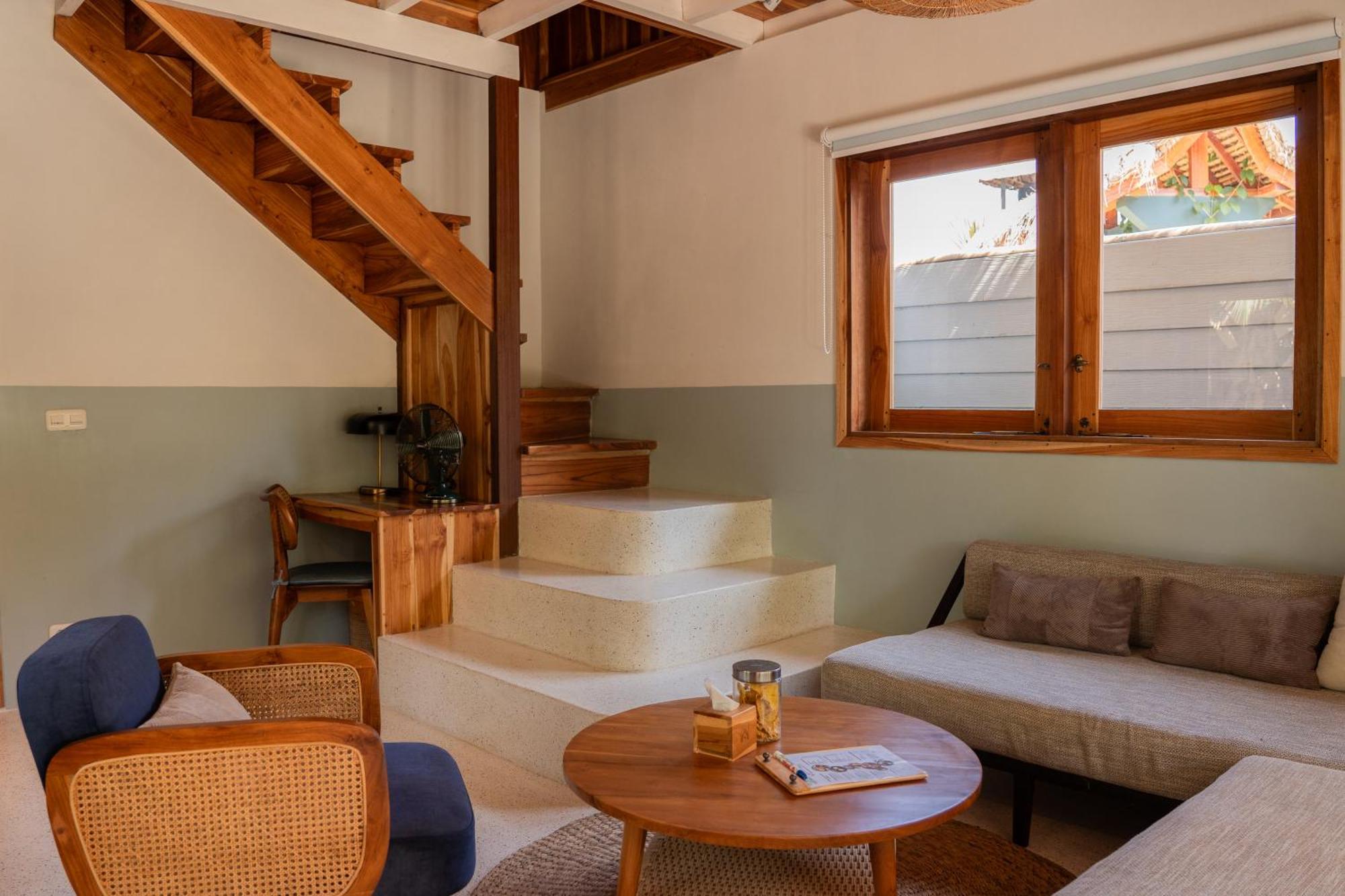 Villa Tokay - Luxury Private Villas Гили Еър Екстериор снимка
