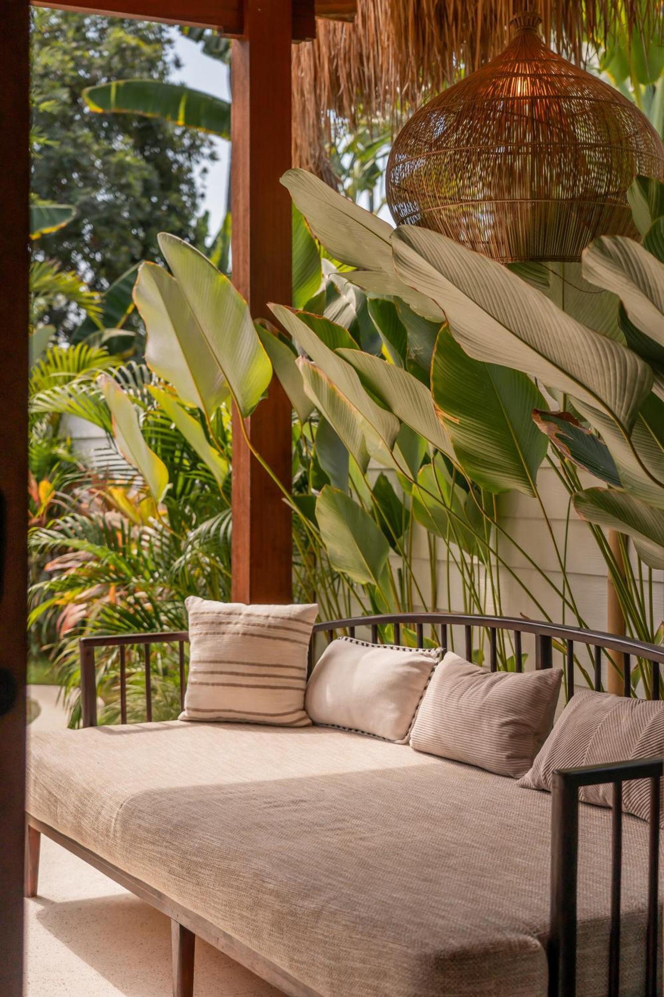 Villa Tokay - Luxury Private Villas Гили Еър Екстериор снимка
